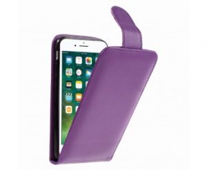 iPhone 7 flip case