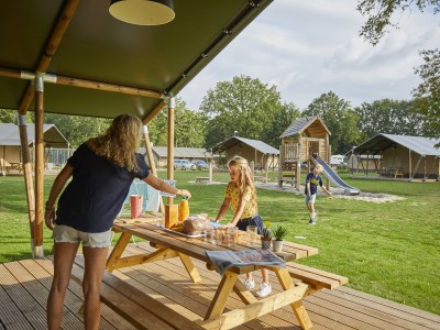 Vakantieparken Limburg